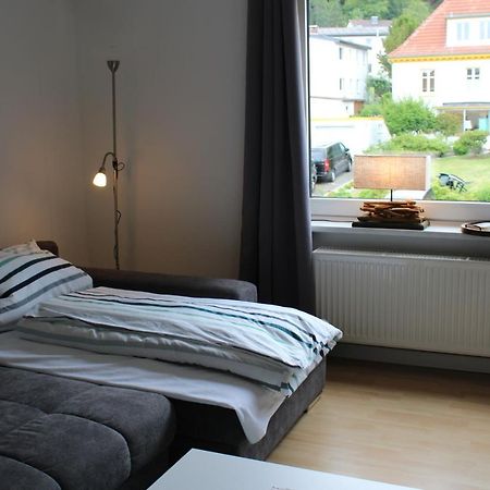 Ferienwohnung Ruheoase Bad Harzburg Exterior foto