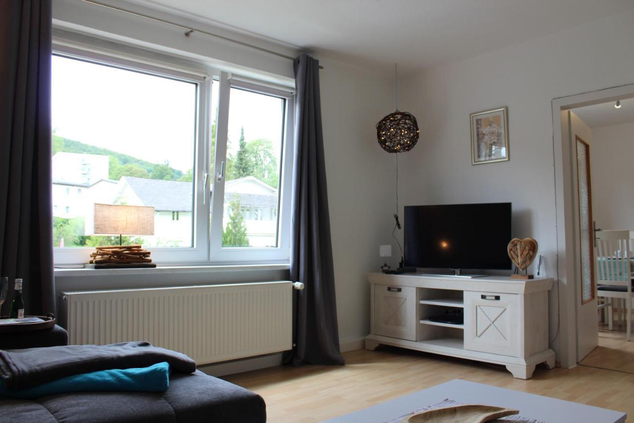 Ferienwohnung Ruheoase Bad Harzburg Exterior foto